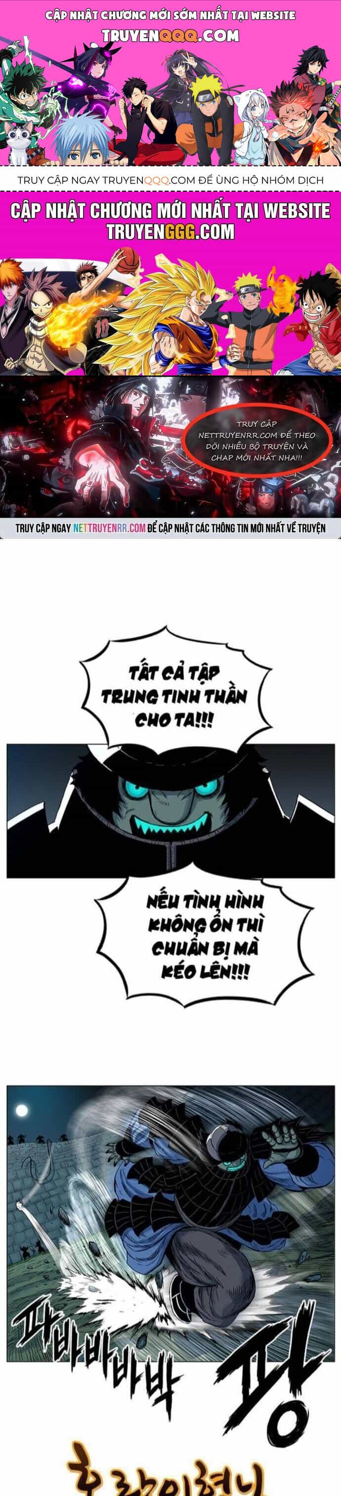 Anh Trai Tôi Là Hổ - Chương 60 - ảnh 1