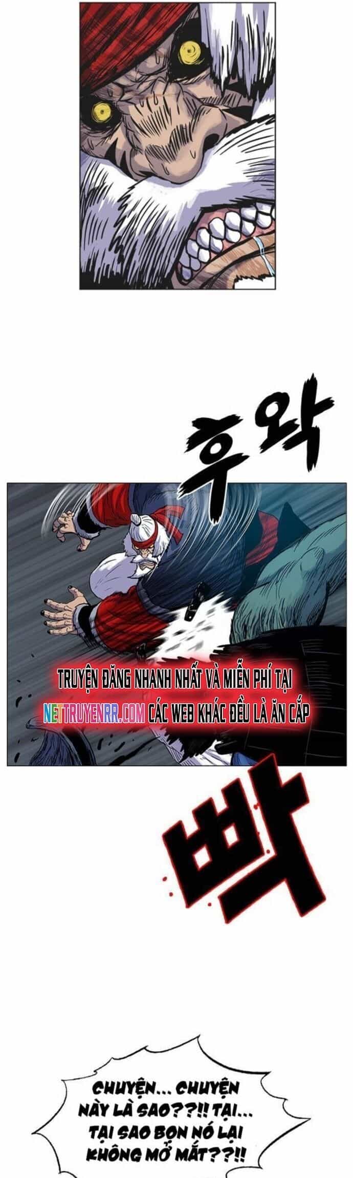 Anh Trai Tôi Là Hổ - Chương 61 - ảnh 15
