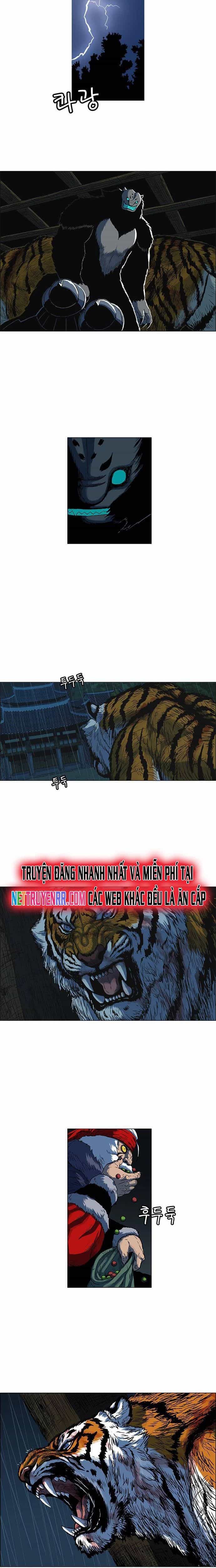Anh Trai Tôi Là Hổ - Chương 66 - ảnh 13