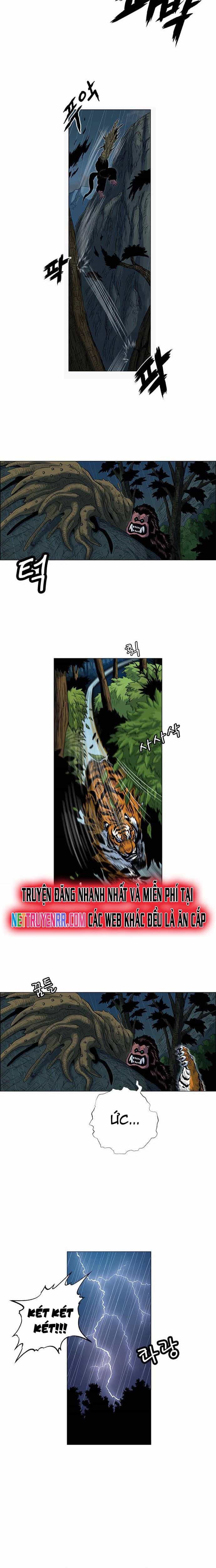 Anh Trai Tôi Là Hổ - Chương 66 - ảnh 8