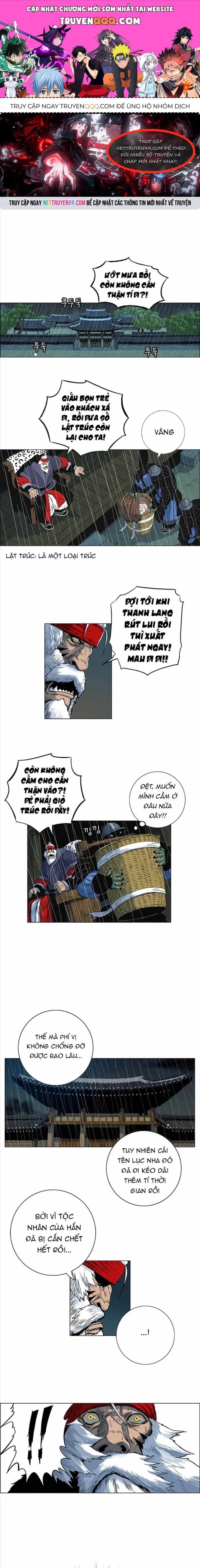 Anh Trai Tôi Là Hổ - Chương 67 - ảnh 1