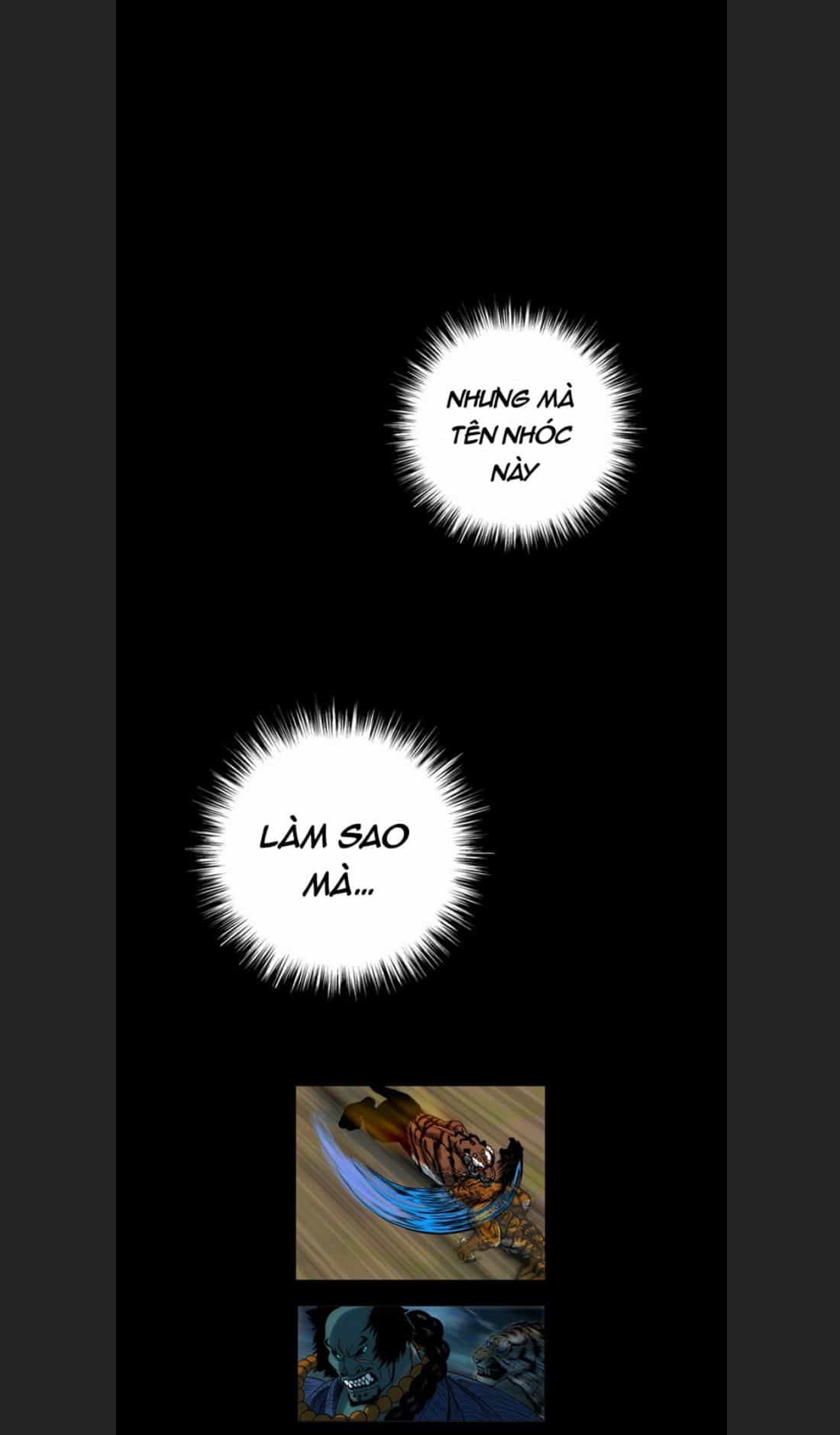 Anh Trai Tôi Là Hổ - Chương 7 - ảnh 39