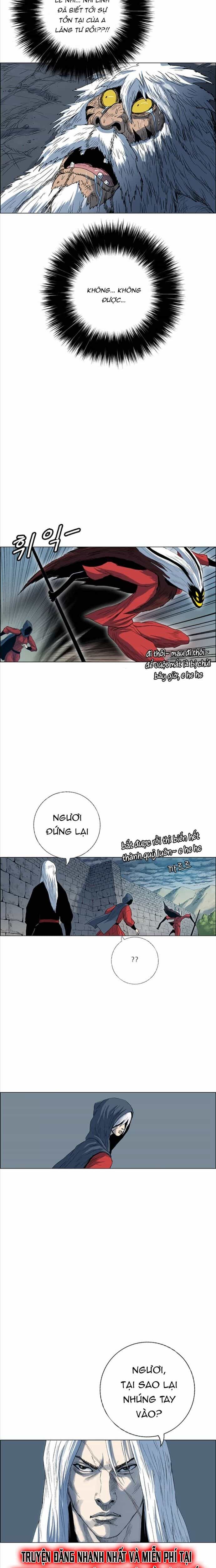 Anh Trai Tôi Là Hổ - Chương 79 - ảnh 16