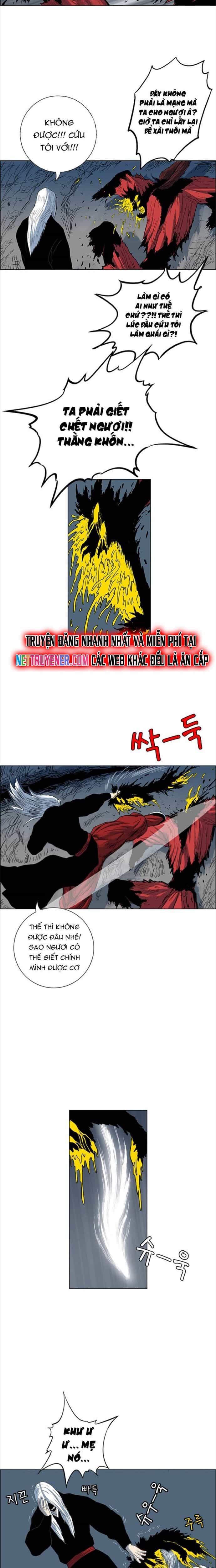 Anh Trai Tôi Là Hổ - Chương 79 - ảnh 9