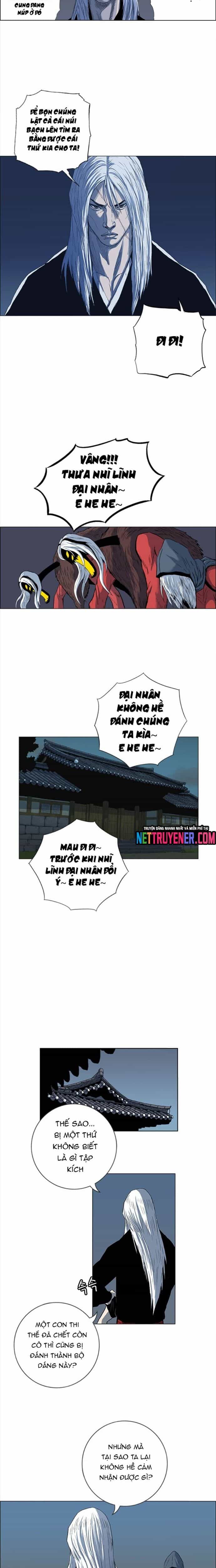 Anh Trai Tôi Là Hổ - Chương 82 - ảnh 14