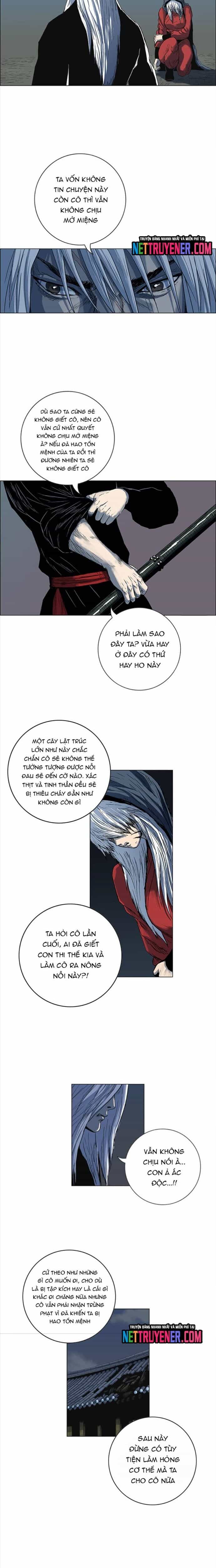 Anh Trai Tôi Là Hổ - Chương 82 - ảnh 15