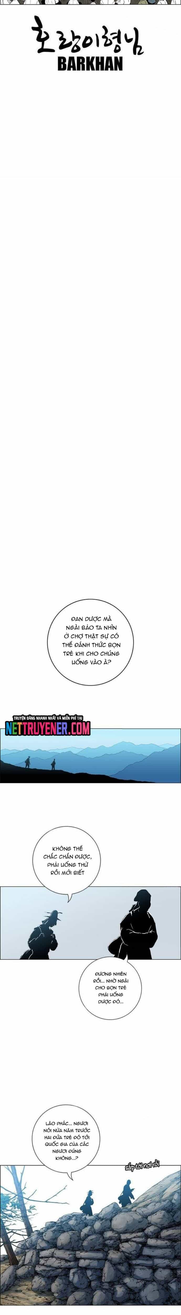 Anh Trai Tôi Là Hổ - Chương 84 - ảnh 25