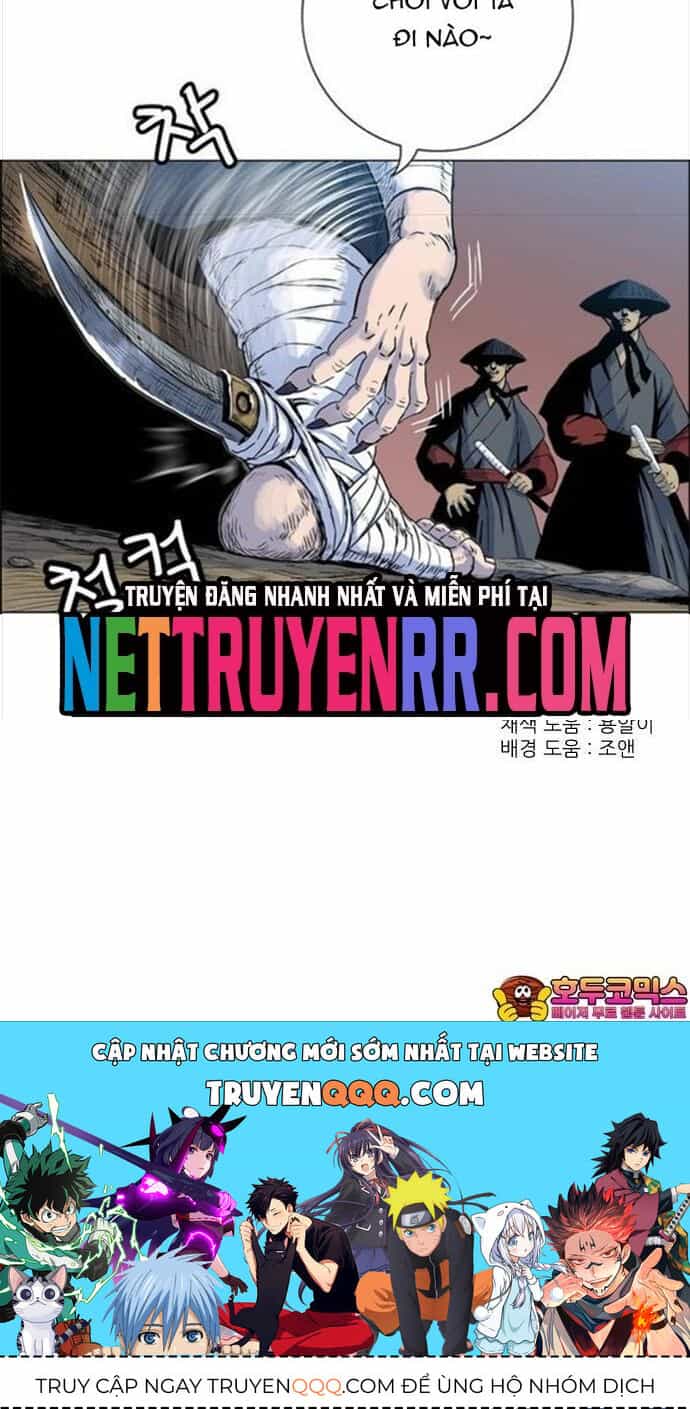 Anh Trai Tôi Là Hổ - Chương 87 - ảnh 36