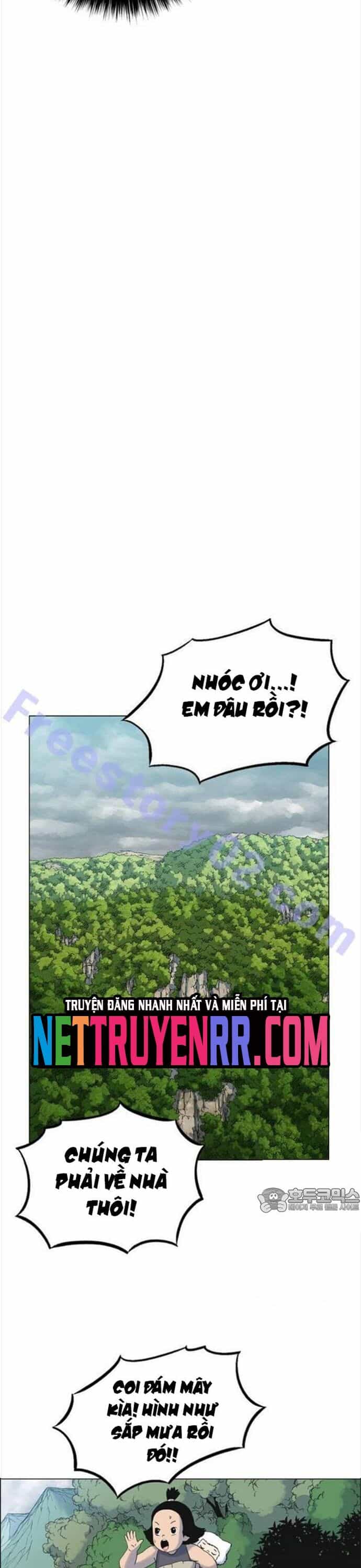 Anh Trai Tôi Là Hổ - Chương 87 - ảnh 7