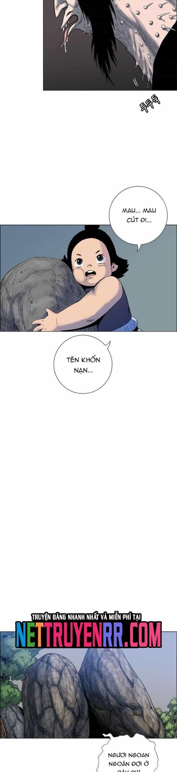Anh Trai Tôi Là Hổ - Chương 89 - ảnh 25