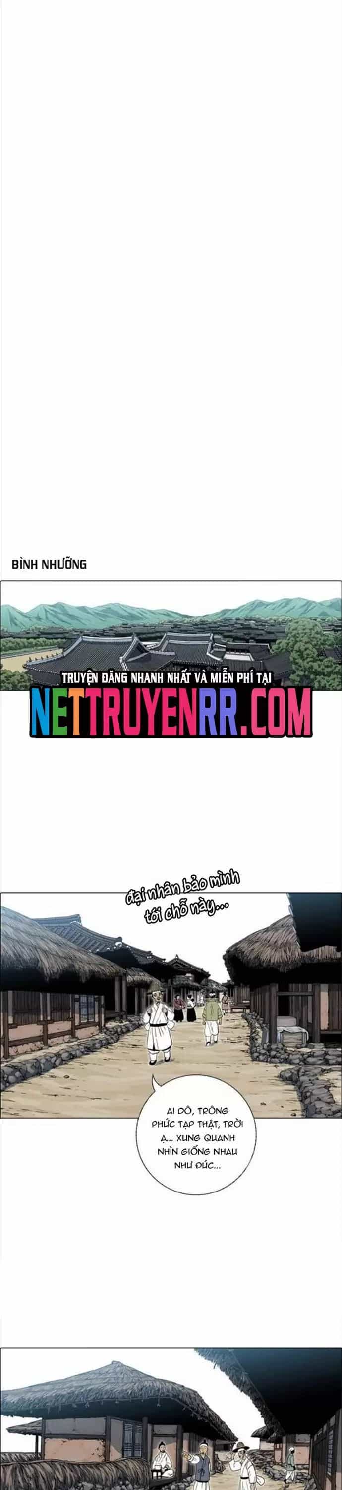 Anh Trai Tôi Là Hổ - Chương 95 - ảnh 23
