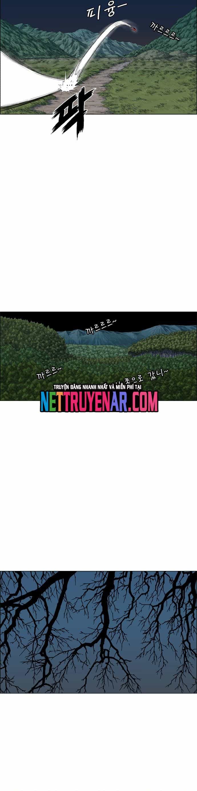 Anh Trai Tôi Là Hổ - Chương 97 - ảnh 25