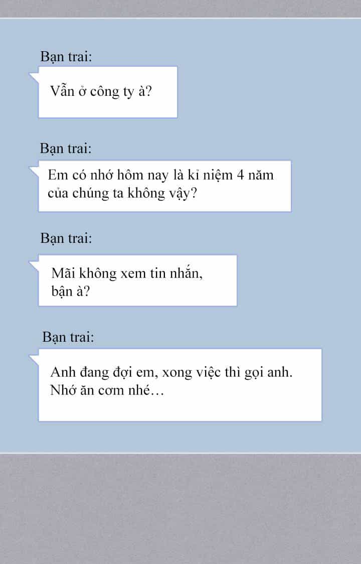 Anh Trai Tôi Quá Hiền Lành Làm Tôi Lo Lắng Ghê - Chương 1 - ảnh 34