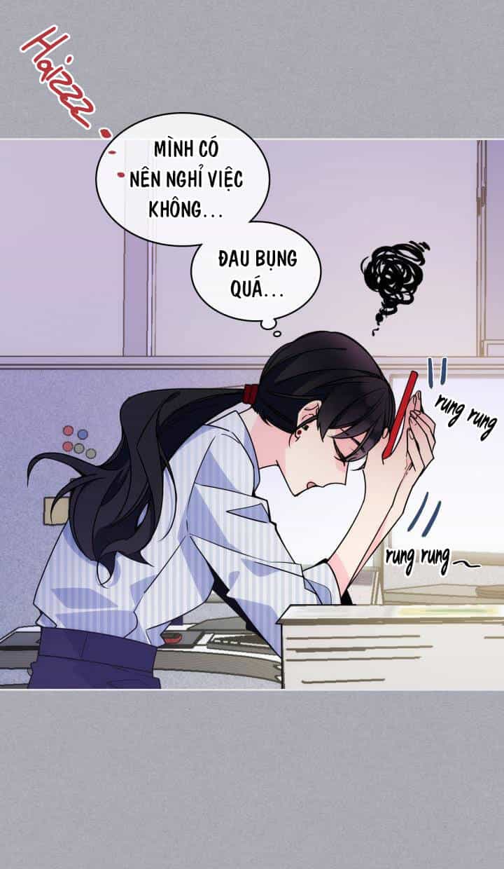 Anh Trai Tôi Quá Hiền Lành Làm Tôi Lo Lắng Ghê - Chương 1 - ảnh 39