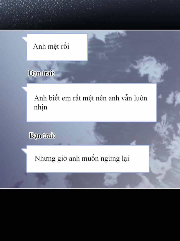 Anh Trai Tôi Quá Hiền Lành Làm Tôi Lo Lắng Ghê - Chương 1 - ảnh 42