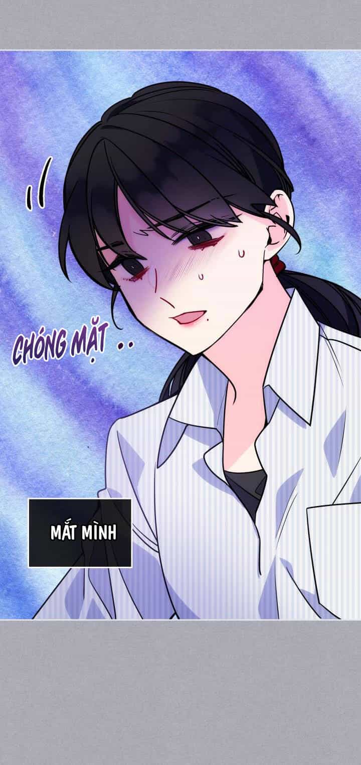 Anh Trai Tôi Quá Hiền Lành Làm Tôi Lo Lắng Ghê - Chương 1 - ảnh 51