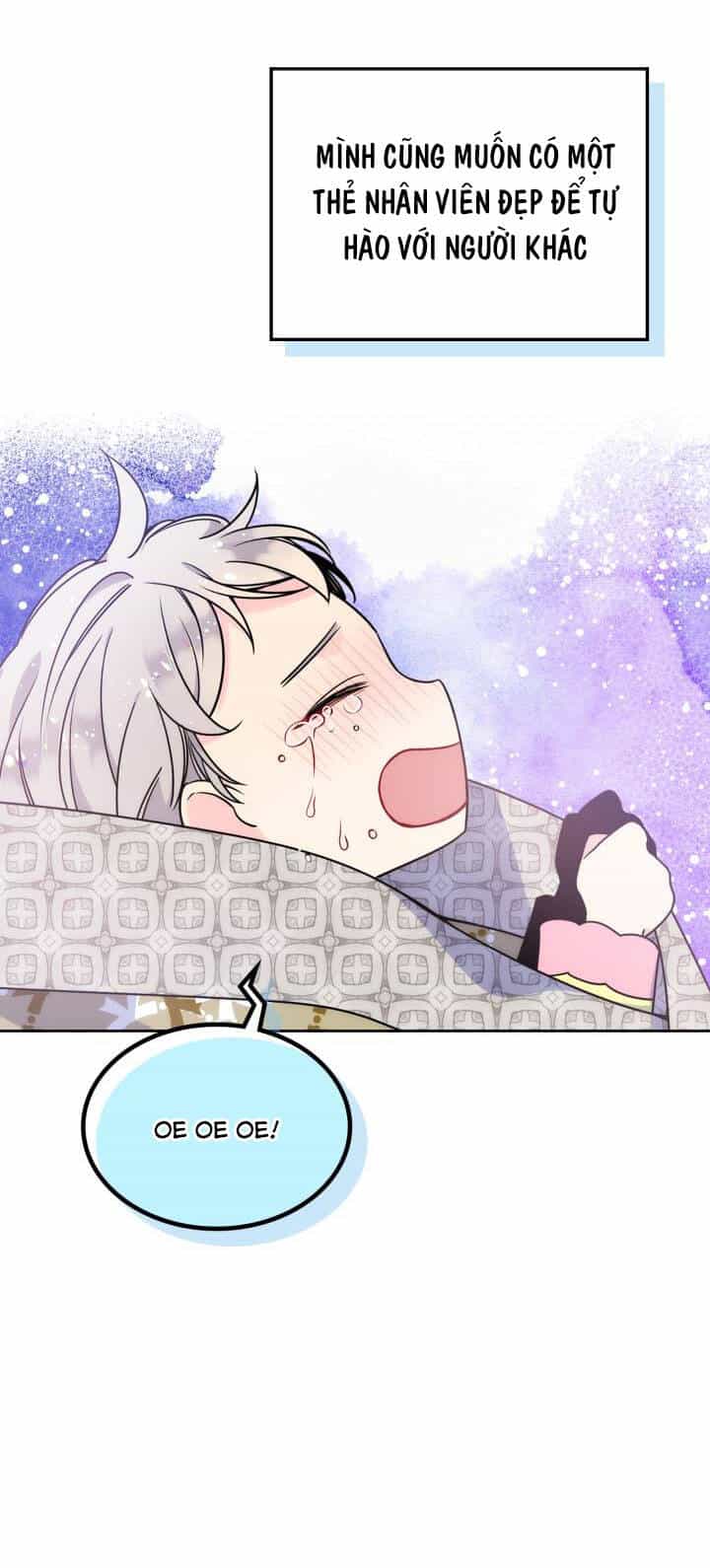 Anh Trai Tôi Quá Hiền Lành Làm Tôi Lo Lắng Ghê - Chương 1 - ảnh 59
