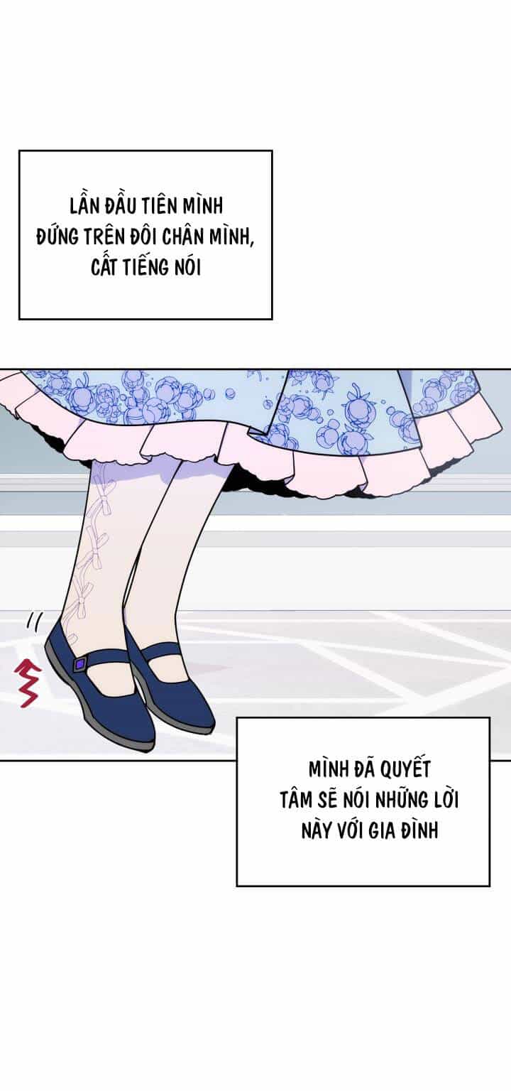Anh Trai Tôi Quá Hiền Lành Làm Tôi Lo Lắng Ghê - Chương 1 - ảnh 67
