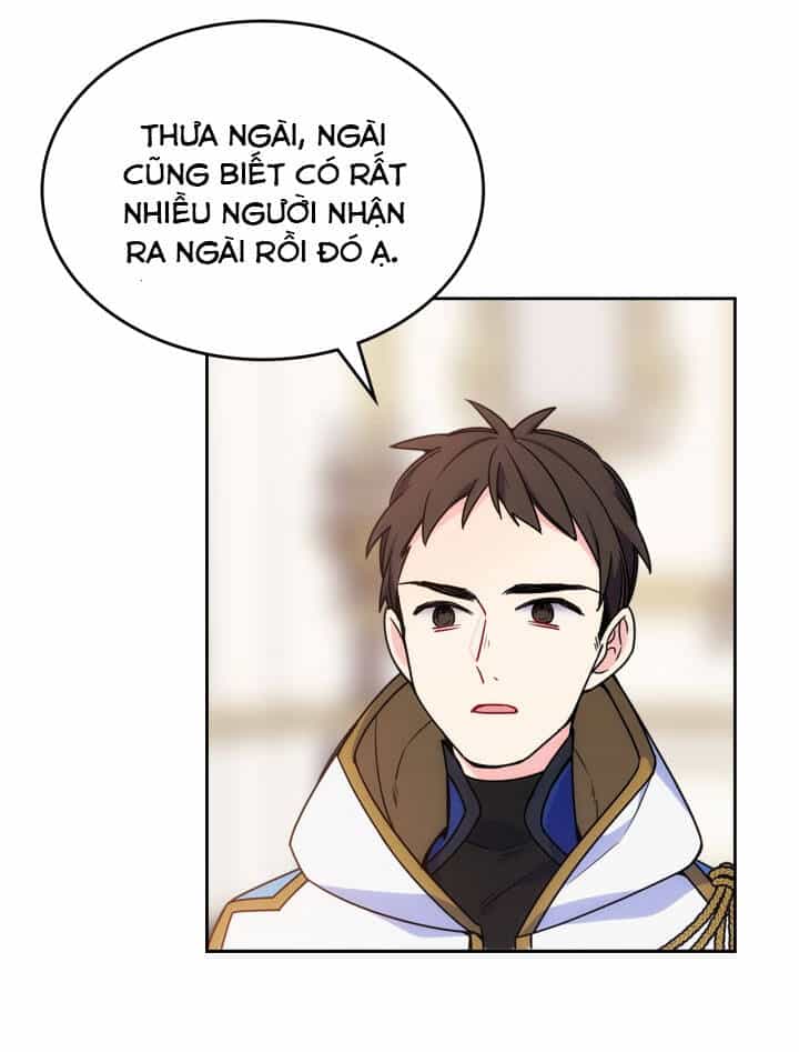 Anh Trai Tôi Quá Hiền Lành Làm Tôi Lo Lắng Ghê - Chương 10 - ảnh 26