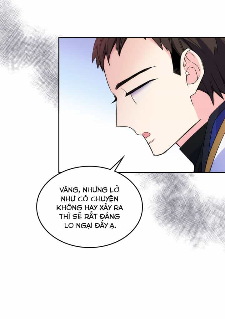 Anh Trai Tôi Quá Hiền Lành Làm Tôi Lo Lắng Ghê - Chương 10 - ảnh 28