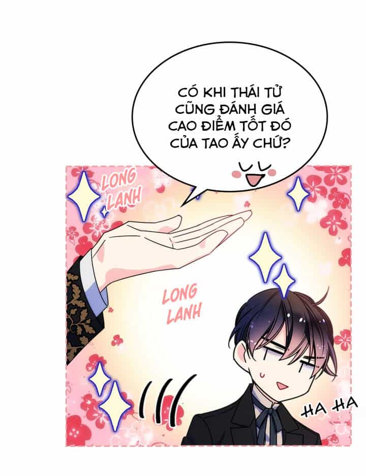 Anh Trai Tôi Quá Hiền Lành Làm Tôi Lo Lắng Ghê - Chương 10 - ảnh 59