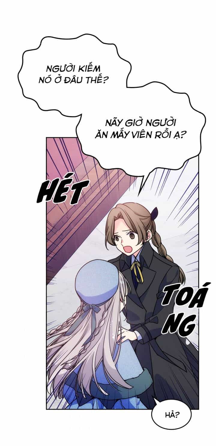 Anh Trai Tôi Quá Hiền Lành Làm Tôi Lo Lắng Ghê - Chương 10 - ảnh 7