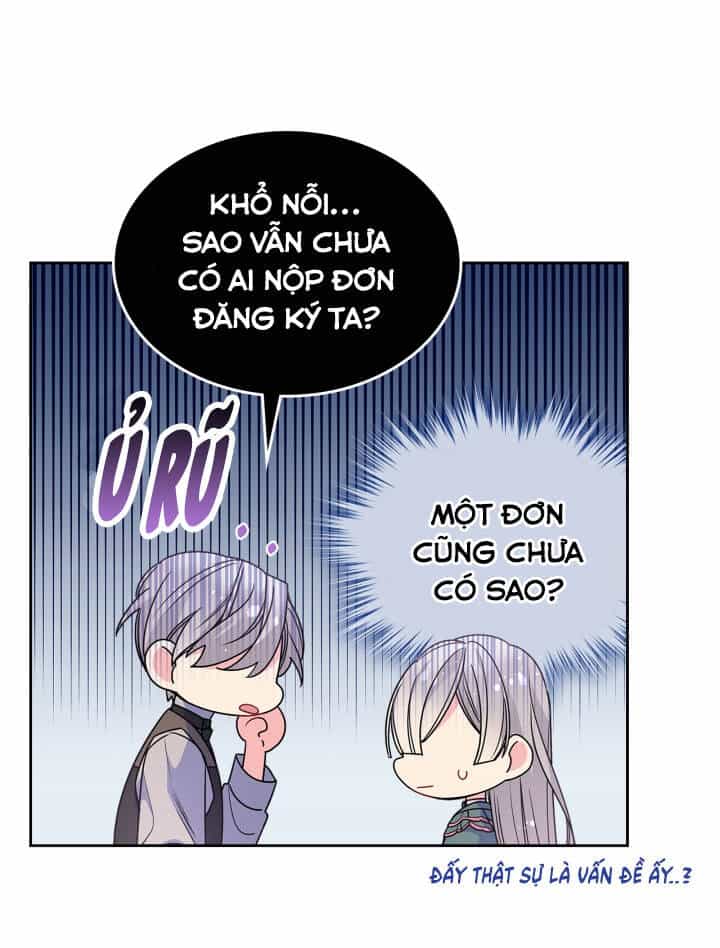 Anh Trai Tôi Quá Hiền Lành Làm Tôi Lo Lắng Ghê - Chương 11 - ảnh 15