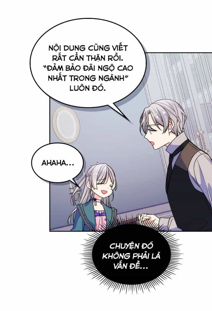 Anh Trai Tôi Quá Hiền Lành Làm Tôi Lo Lắng Ghê - Chương 11 - ảnh 17