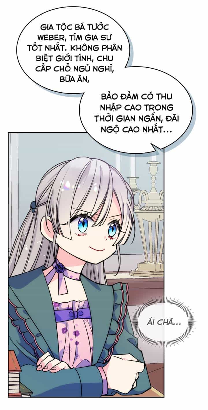 Anh Trai Tôi Quá Hiền Lành Làm Tôi Lo Lắng Ghê - Chương 11 - ảnh 20