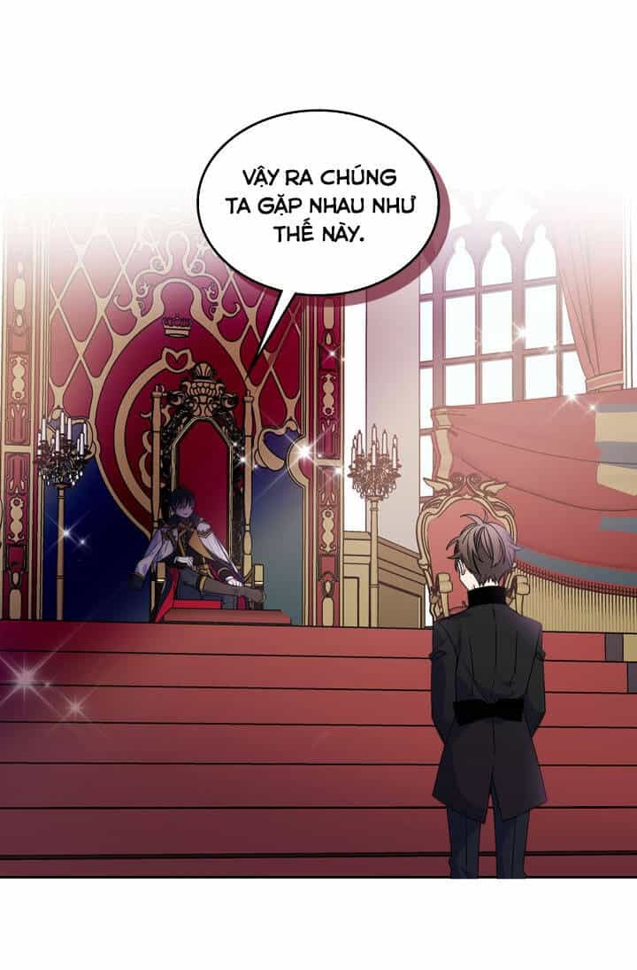 Anh Trai Tôi Quá Hiền Lành Làm Tôi Lo Lắng Ghê - Chương 11 - ảnh 37