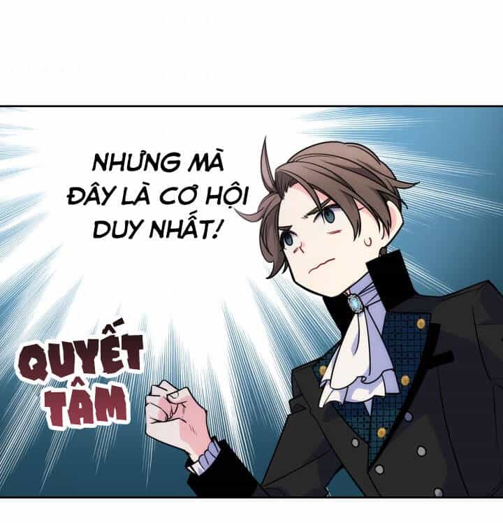 Anh Trai Tôi Quá Hiền Lành Làm Tôi Lo Lắng Ghê - Chương 11 - ảnh 54