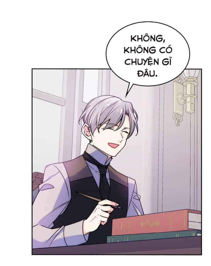 Anh Trai Tôi Quá Hiền Lành Làm Tôi Lo Lắng Ghê - Chương 11 - ảnh 6