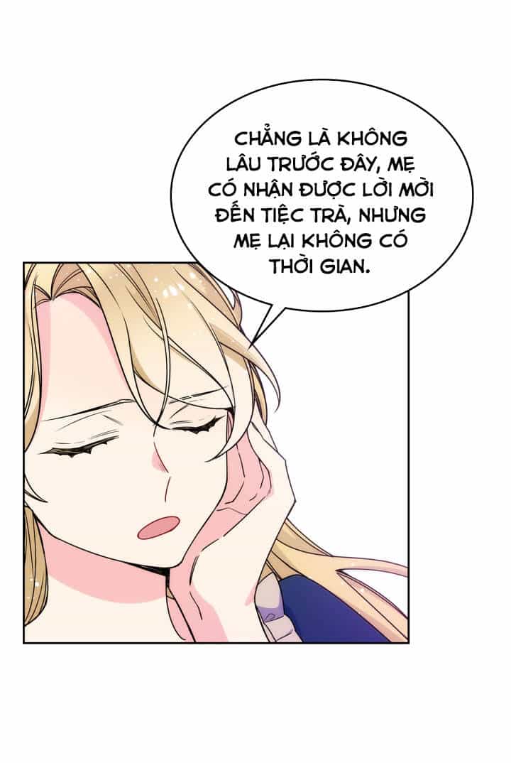 Anh Trai Tôi Quá Hiền Lành Làm Tôi Lo Lắng Ghê - Chương 11 - ảnh 63