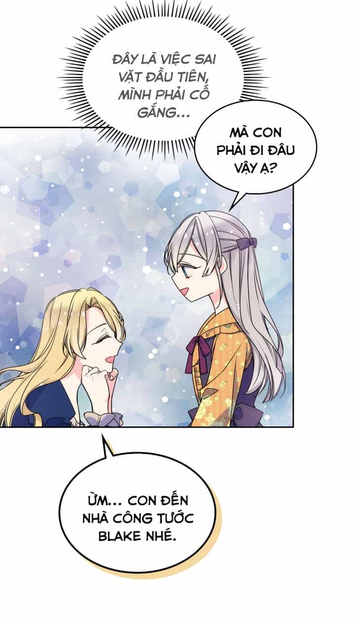 Anh Trai Tôi Quá Hiền Lành Làm Tôi Lo Lắng Ghê - Chương 11 - ảnh 70