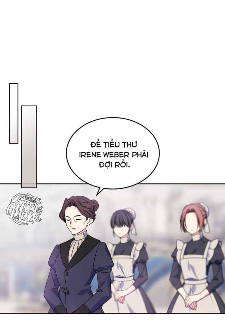 Anh Trai Tôi Quá Hiền Lành Làm Tôi Lo Lắng Ghê - Chương 12 - ảnh 11