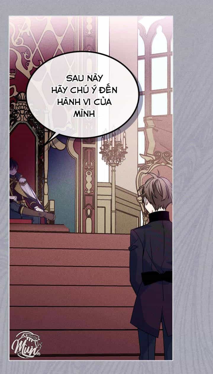Anh Trai Tôi Quá Hiền Lành Làm Tôi Lo Lắng Ghê - Chương 12 - ảnh 26