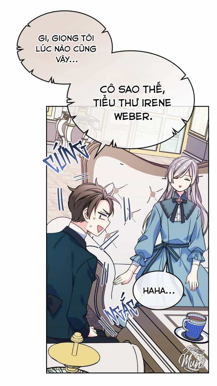 Anh Trai Tôi Quá Hiền Lành Làm Tôi Lo Lắng Ghê - Chương 12 - ảnh 35