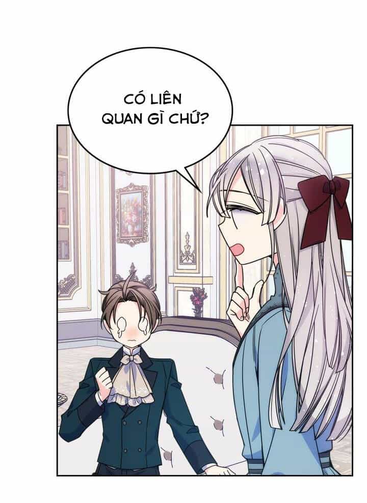 Anh Trai Tôi Quá Hiền Lành Làm Tôi Lo Lắng Ghê - Chương 12 - ảnh 41