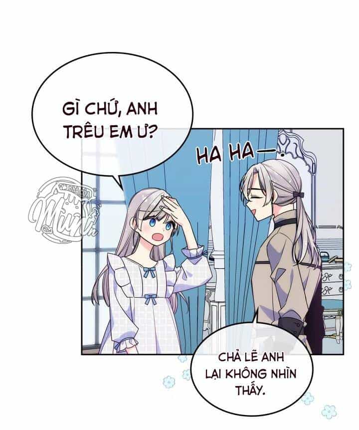 Anh Trai Tôi Quá Hiền Lành Làm Tôi Lo Lắng Ghê - Chương 13 - ảnh 29