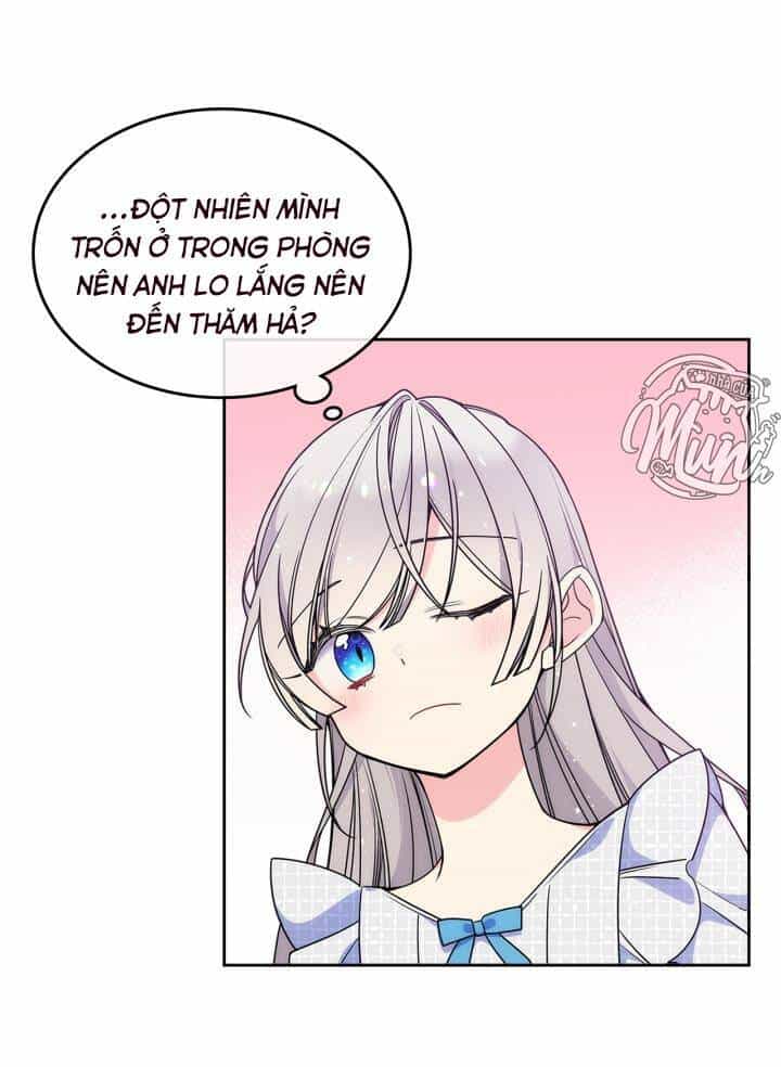 Anh Trai Tôi Quá Hiền Lành Làm Tôi Lo Lắng Ghê - Chương 13 - ảnh 31