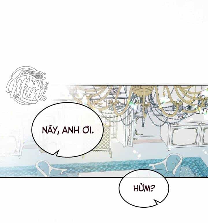 Anh Trai Tôi Quá Hiền Lành Làm Tôi Lo Lắng Ghê - Chương 13 - ảnh 33