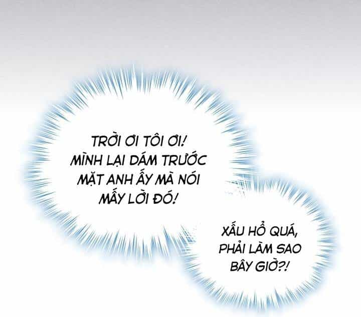Anh Trai Tôi Quá Hiền Lành Làm Tôi Lo Lắng Ghê - Chương 13 - ảnh 4