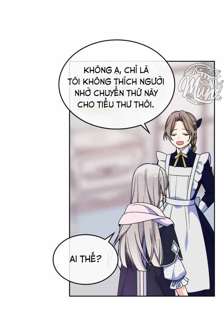 Anh Trai Tôi Quá Hiền Lành Làm Tôi Lo Lắng Ghê - Chương 13 - ảnh 51