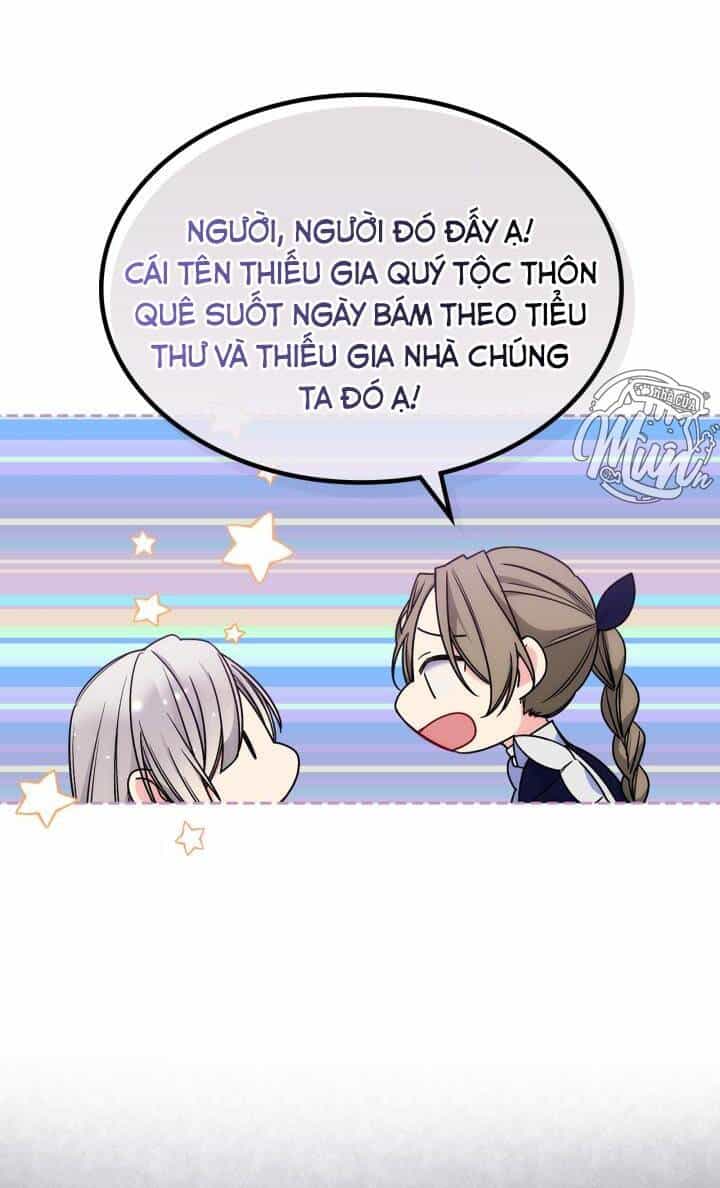 Anh Trai Tôi Quá Hiền Lành Làm Tôi Lo Lắng Ghê - Chương 13 - ảnh 52