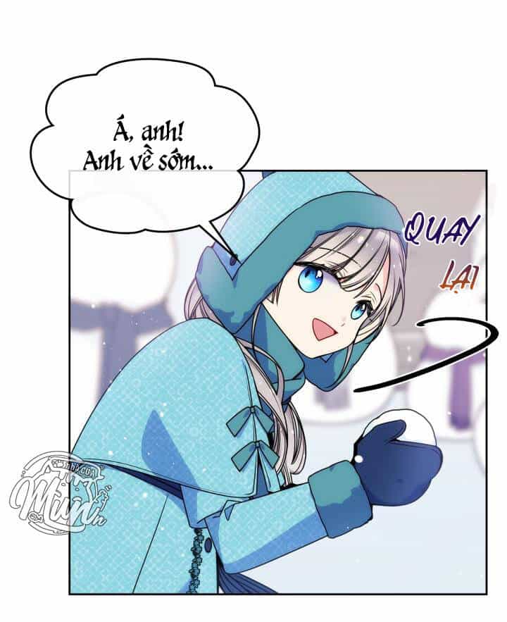 Anh Trai Tôi Quá Hiền Lành Làm Tôi Lo Lắng Ghê - Chương 14 - ảnh 29