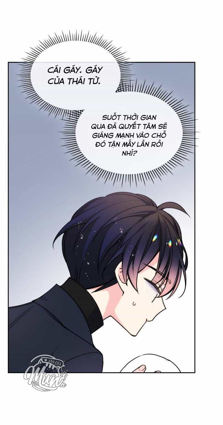 Anh Trai Tôi Quá Hiền Lành Làm Tôi Lo Lắng Ghê - Chương 14 - ảnh 47