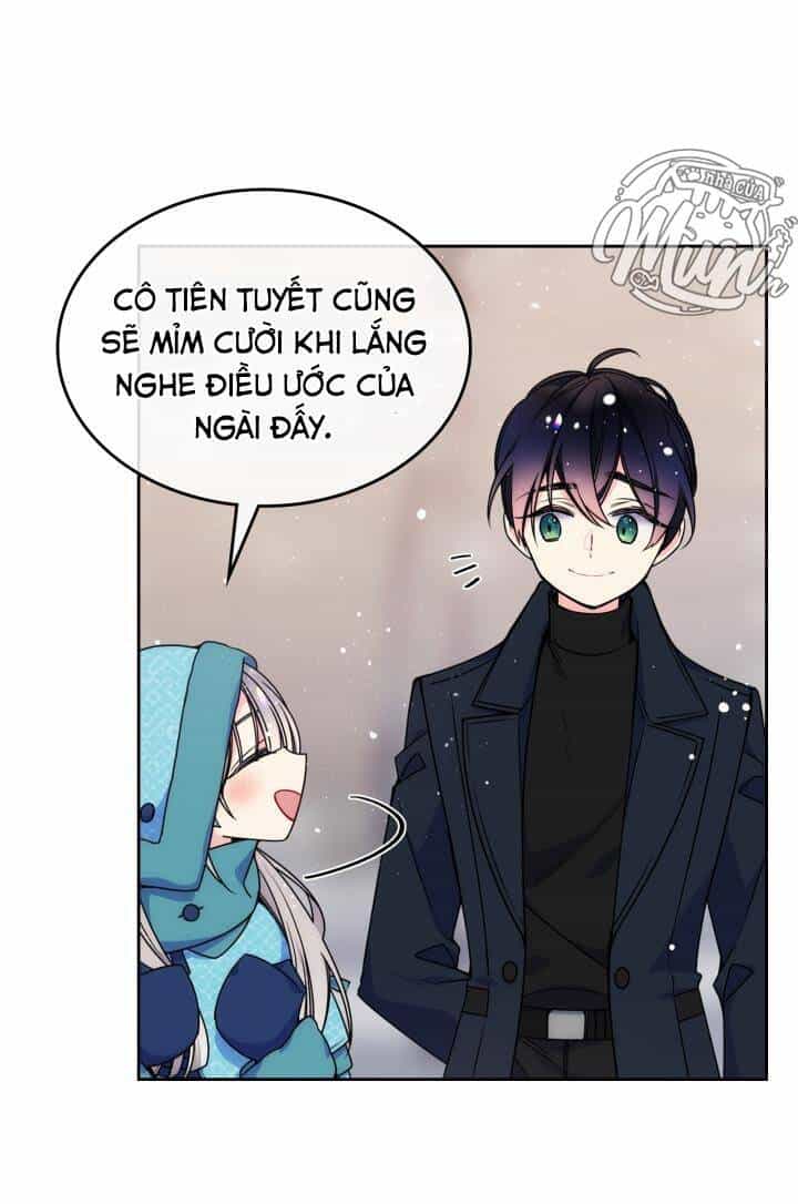 Anh Trai Tôi Quá Hiền Lành Làm Tôi Lo Lắng Ghê - Chương 15 - ảnh 12