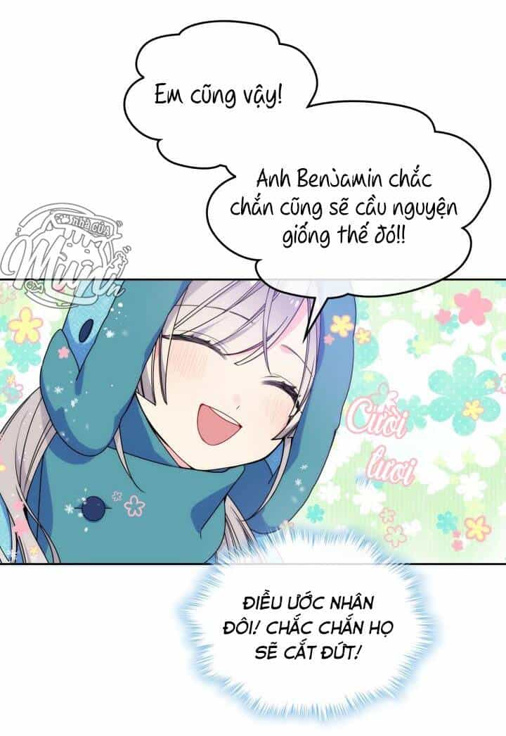 Anh Trai Tôi Quá Hiền Lành Làm Tôi Lo Lắng Ghê - Chương 15 - ảnh 14