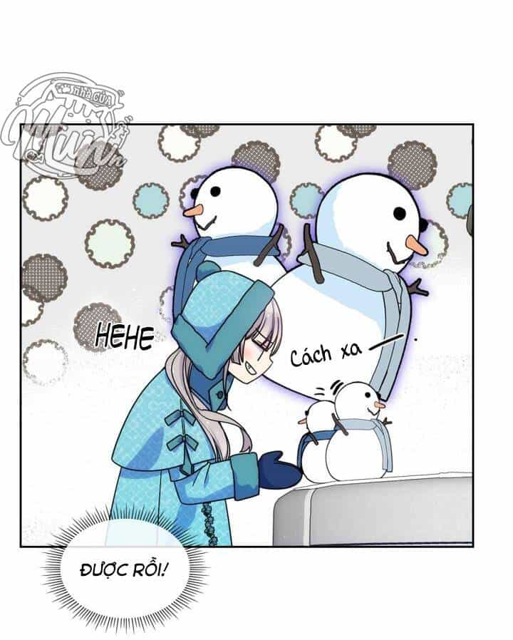 Anh Trai Tôi Quá Hiền Lành Làm Tôi Lo Lắng Ghê - Chương 15 - ảnh 37