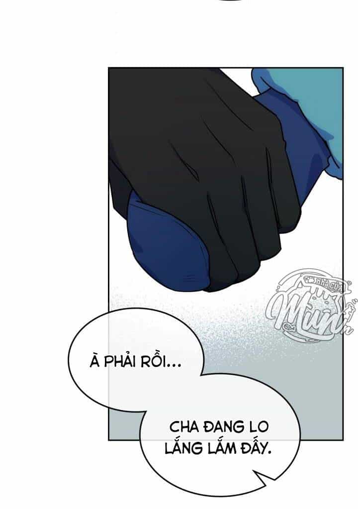 Anh Trai Tôi Quá Hiền Lành Làm Tôi Lo Lắng Ghê - Chương 15 - ảnh 40